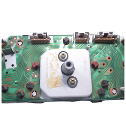 PAINEL INSTRUMENTOS PALIO SIENA UNO 1998 A 2004 6062240010