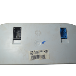  PAINEL DE INSTRUMENTOS PALIO STRADA 2006 A 2010 06063460170