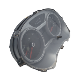 PAINEL INSTRUMENTOS GOL VOYAGE G5 2010  A 2018 5U0920825F