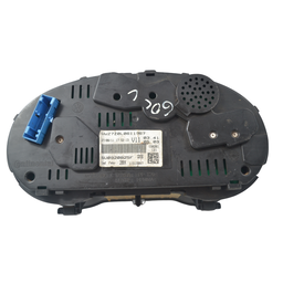 PAINEL INSTRUMENTOS GOL VOYAGE G5 2010  A 2018 5U0920825F