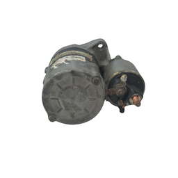 MOTOR PARTIDA 206 CLIO SANDERO LOGAN MARCH 1.0 8V 16V VALEO 