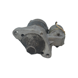 MOTOR PARTIDA 206 CLIO SANDERO LOGAN MARCH 1.0 8V 16V VALEO 