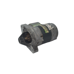 MOTOR PARTIDA 206 CLIO SANDERO LOGAN MARCH 1.0 8V 16V VALEO 