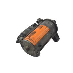 MOTOR PARTIDA ARRANQUE FOCUS MONDEO ESCORT 1.8 2.0 ZETEC MAN