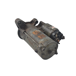 MOTOR PARTIDA ARRANQUE FOCUS MONDEO ESCORT 1.8 2.0 ZETEC MAN