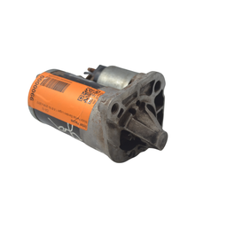 MOTOR ARRANQUE PARTIDA SANDERO LOGAN 1.6 8V 16V 2008 A 2013