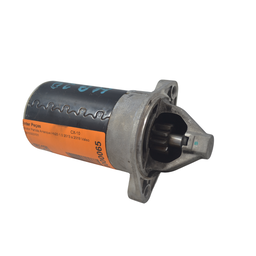 MOTOR PARTIDA ARRANQUE HB20 1.0 2013 A 2019 VALEO 3610003101