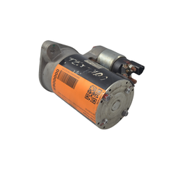 MOTOR PARTIDA ARRANQUE HB20 1.0 2013 A 2019 VALEO 3610003101