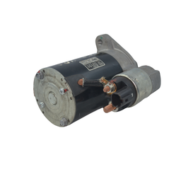 MOTOR PARTIDA ARRANQUE HB20 1.0 2013 A 2019 VALEO 3610003101