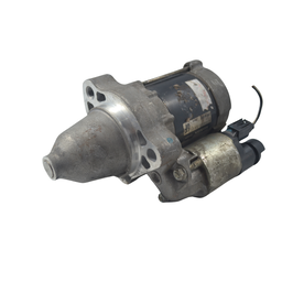 Motor Partida Arranque Fit City 1.5 2009 a 2014 428005800