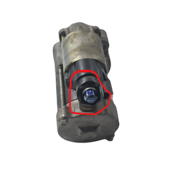 MOTOR PARTIDA ARRANQUE FIT CITY 1.5 2009 A 2014 428005800