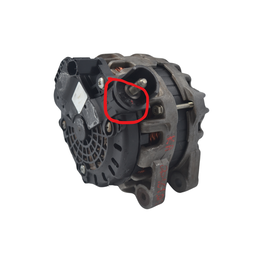 ALTERNADOR KA ECOSPORT 1.0 1.5 3CC 2017 A 2021 110A