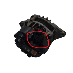 ALTERNADOR TUCSON I30 2007 A 2014 SPORTAGE ATÉ 2010 2.0 