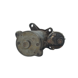 MOTOR PARTIDA ARRANQUE FOCUS MONDEO ESCORT 1.8 2.0 ZETEC MAN