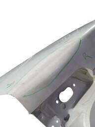 TAMPA TRASEIRA CIVIC 2007 A 2011