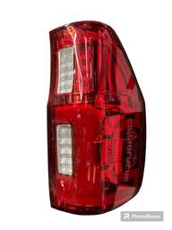 Lanterna Traseira Esquerda Ranger 2013 LED 
