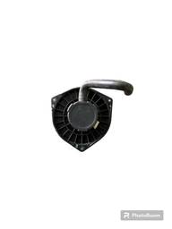 VENTILADOR CAIXA AR TRITON 3.2/ TR4 TODOS 