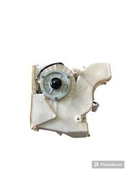 VENTILADOR CAIXA AR TRASEIRA PAJERO FULL 2008/2016