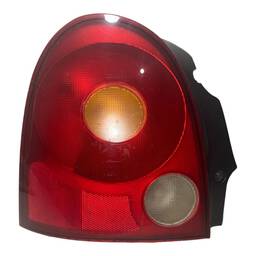 Lanterna Traseira Esquerda Chery Qq 2010 a 2015