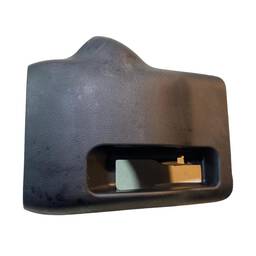 Moldura Inferior Coluna De Dir Toyota Etios 2012 a 2016