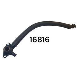 Sensor Mangueira Coletor Admissão Bmw 120i 2010 a 2012