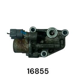 Válvula Solenoide Cabeçote Honda Fit 2009 a 2014