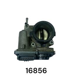 Tbi Corpo Borboleta Toyota Etios 2013 2014 a 2017 