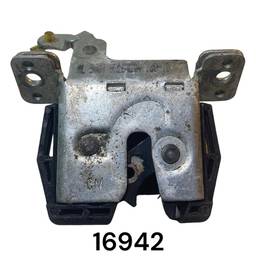 Fechadura Tampa Traseira Chevrolet Corsa 1.4 2002 a 2011