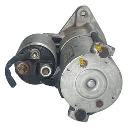 MOTOR PARTIDA ARRANQUE CHERY QQ 1.0 2015 A 2020