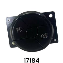 Botão Interruptor Farol Milha Jac J3 1.4 2011 2012