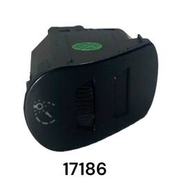 Interruptor Reostato Chery Qq 2010 a 2015