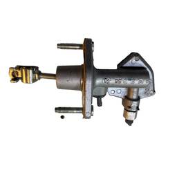 Cilindro Mestre Embreagem Pedal Honda City Fit 2009 2010
