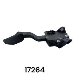 Pedal Acelerador Toyota Etios 2013 a 2016