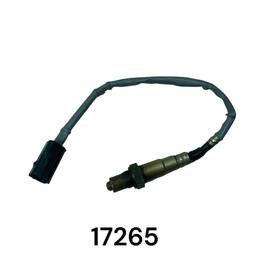 Sonda Lambda Nissan Tiida Livina 1.8 2008 a 2012