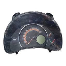 Painel De Instrumento Do Fiat Uno Vivace 2011 A 2015