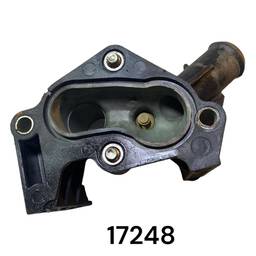 CARCACA VALVULA TERMOSTATICA FORD KA 1.5 2015