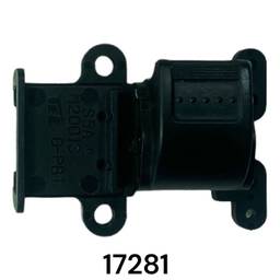 Comando Vidro Dianteiro Direito Honda Crv 2005 a 2006