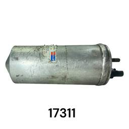 Filtro Secador Ar Condicionado Chery Qq 2009 a 2012