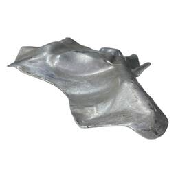 Capa Defletor Turbina Mercedes-benz Gla 200 Turbo 14/19