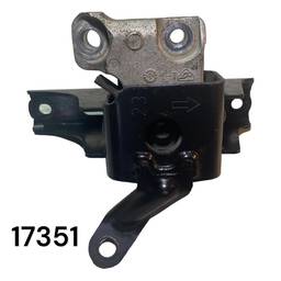Coxim Motor Lado Direito Toyota Etios 1.3 1.5 2013 a 2018