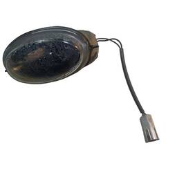 Farol Milha Chery Qq Lado Esquerdo 2011 a 2014