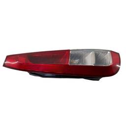Lanterna Traseira Esquerda Ford Fiesta Hatch 2003 a 2014