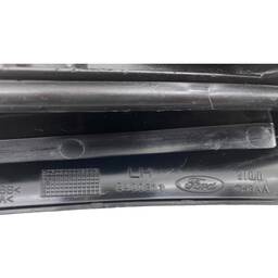 LANTERNA TRASEIRA ESQUERDA FORD FIESTA HATCH 2003 A 2014