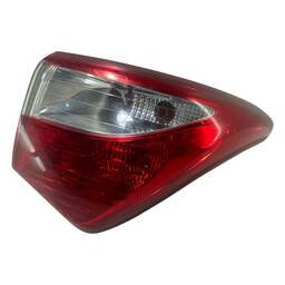 Lanterna Traseira Direita HB20 Hatch 2013 a 2019 (canto)