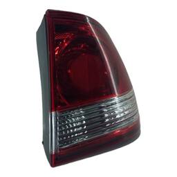 Lanterna Traseira Direita Corsa Classic Ls 2011 a 16 (canto)