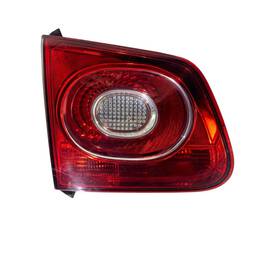 Lanterna Traseira Esquerda Tiguan 2009 a 2012  (mala)