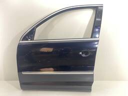 Porta Dianteira Esquerda Tiguan 2009 a 2017