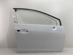 Porta Dianteira Direita Honda Civic 2013 a 2016