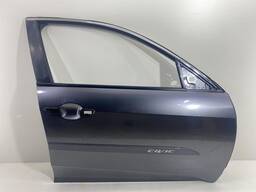 Porta Dianteira Direita Honda Civic 2017 2021