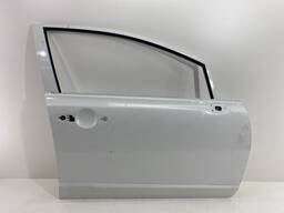 Porta Dianteira Direita Honda Civic 2007 2011